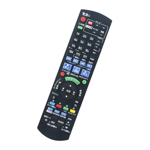 Amazon | レコーダーリモコン TZT2Q011218 N2QAYB001218 N2QAYB000607